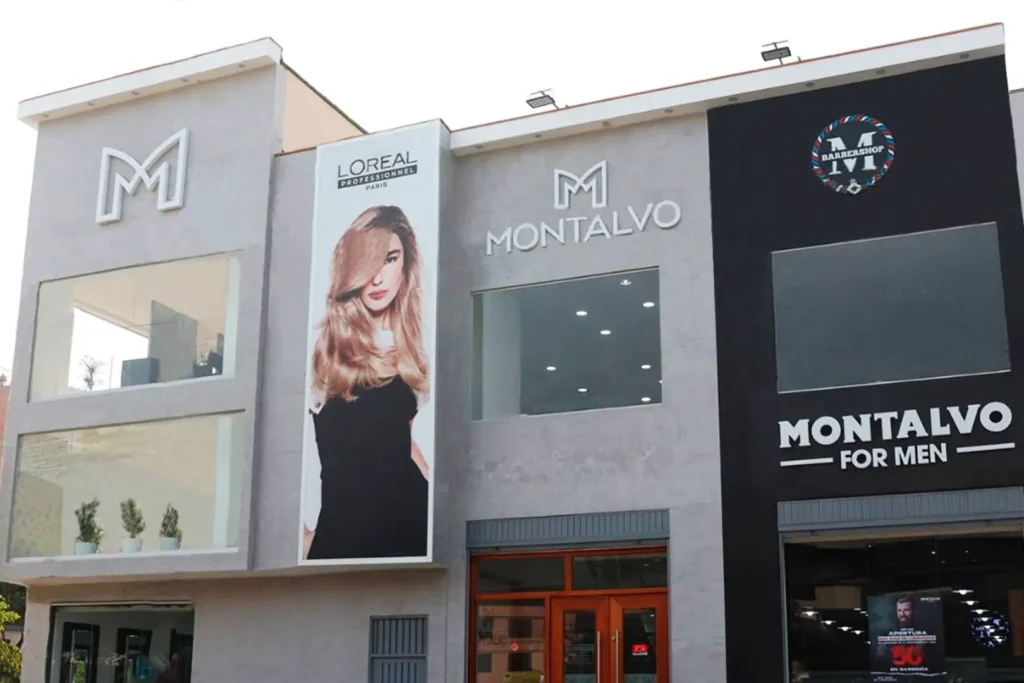 Galería Franquicia Montalvo For Men