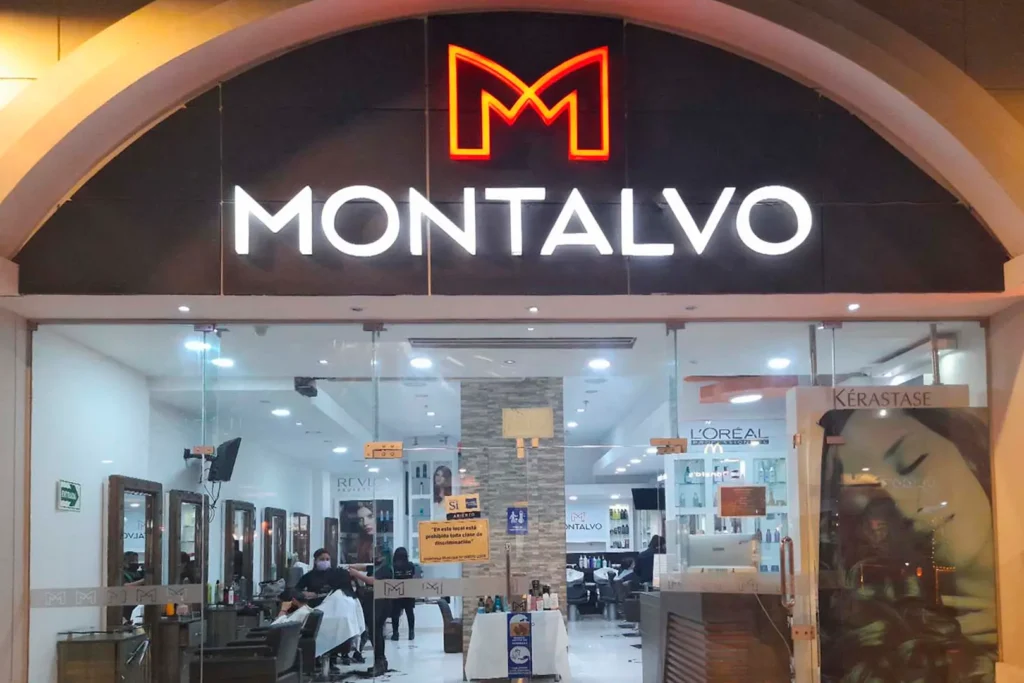 Galería Franquicia Montalvo For Men