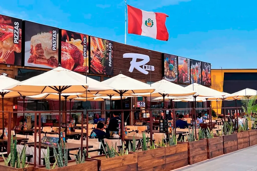 Galería Franquicia Rustica