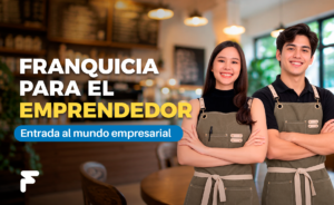 Franquicias para Emprendedores