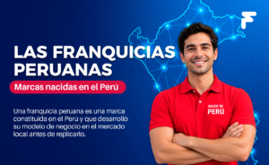 Franquicias Peruanas