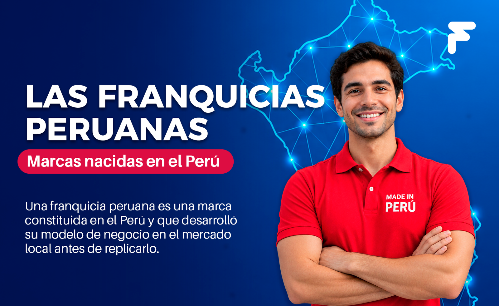Franquicias Peruanas