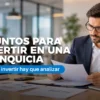 invertir en una franquicia