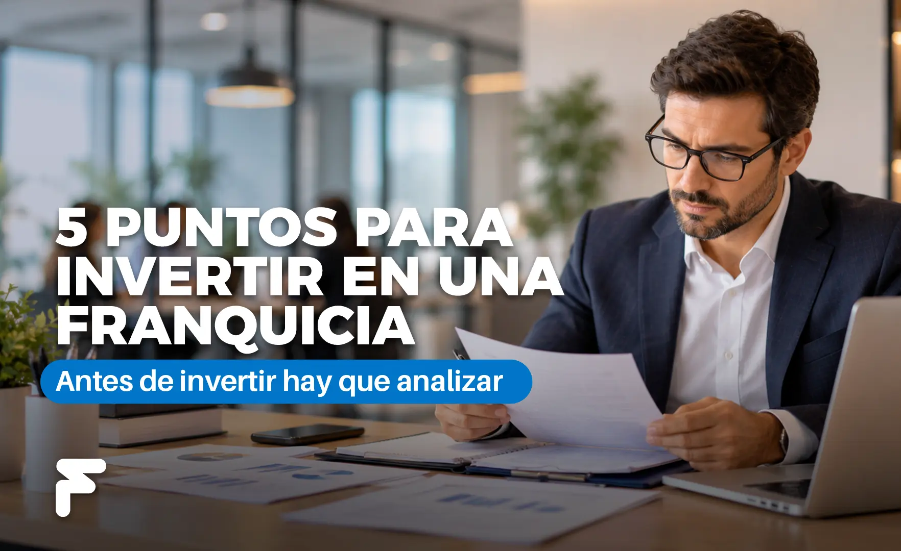 invertir en una franquicia