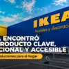 modelo de negocio de ikea