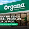 modelo de negocio de organa