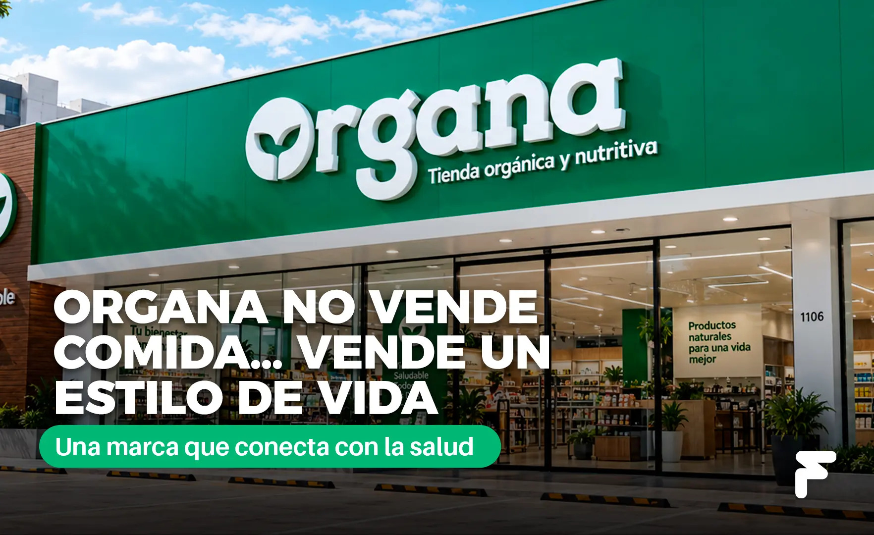 modelo de negocio de organa