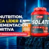 modelo de negocio de suplementacion deportiva