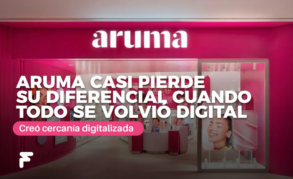 aruma