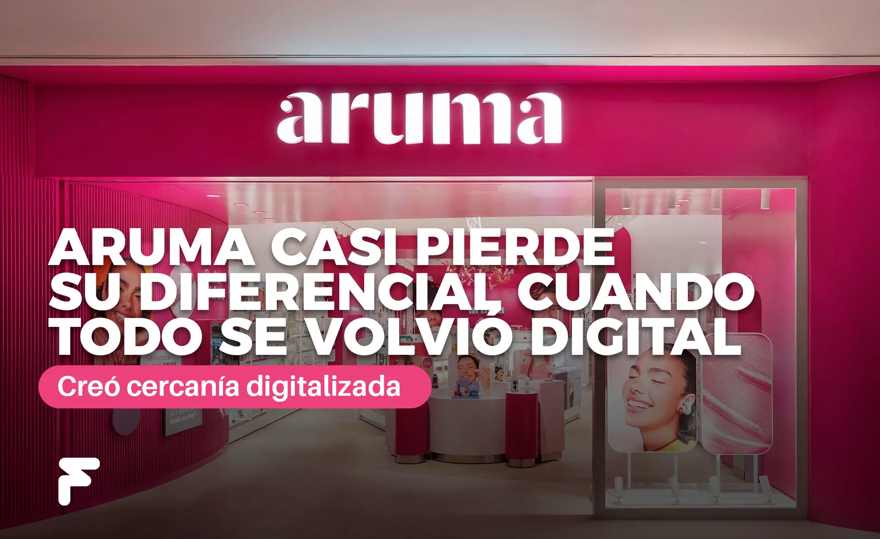 aruma