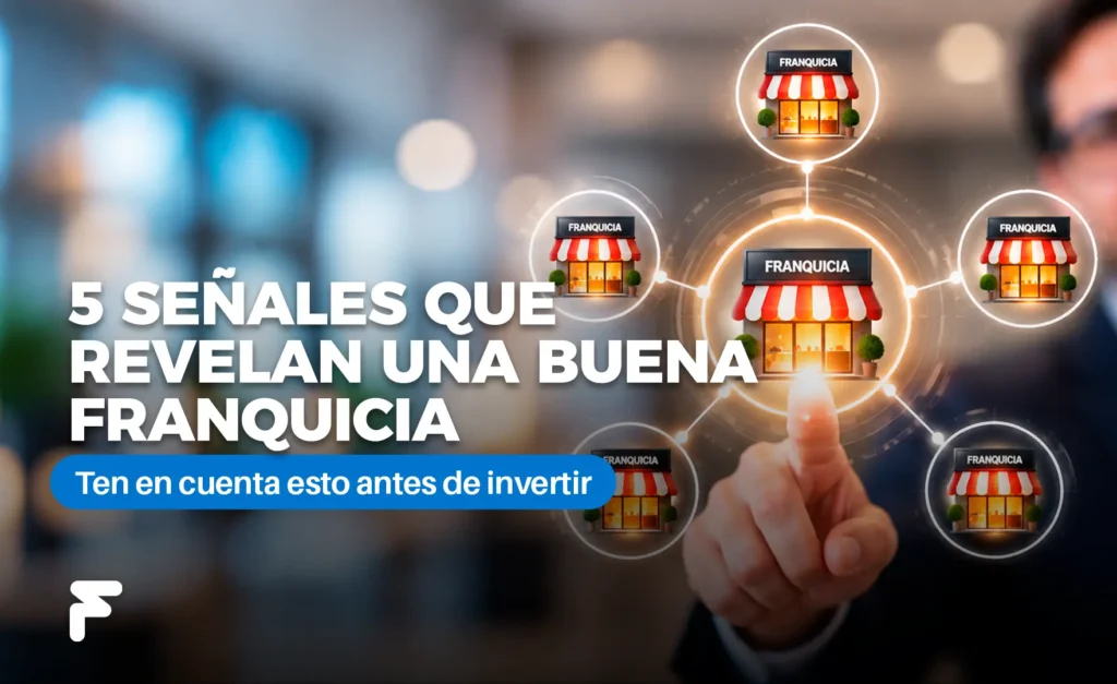 como saber si una franquicia es rentable