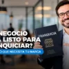 como saber si un negocio se puede franquiciar