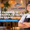 franquicia de cevicheria