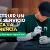 franquicia de servicio tecnico celular