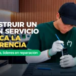 franquicia de servicio tecnico celular