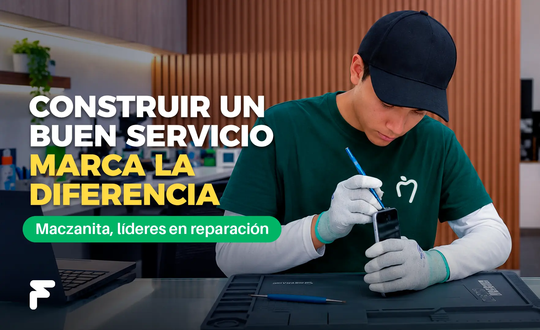 franquicia de servicio tecnico celular