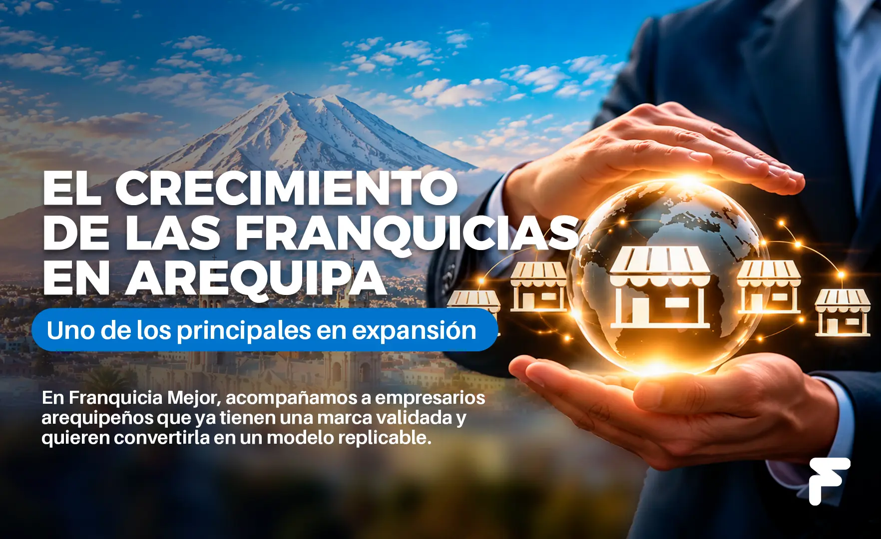 franquicias en arequipa