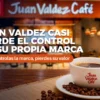 franquicias juan valdez