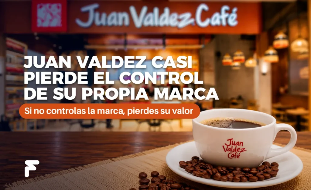 franquicias juan valdez
