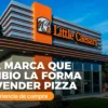 franquicias little caesars