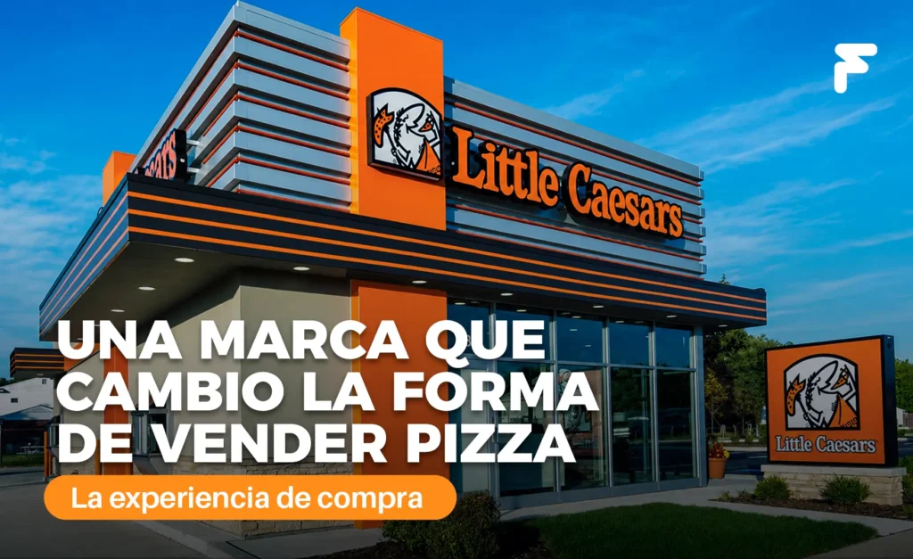 franquicias little caesars