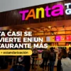 modelo de negocio tanta