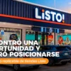 modelo de negocio tiendas listo