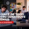 todologo vs empresario