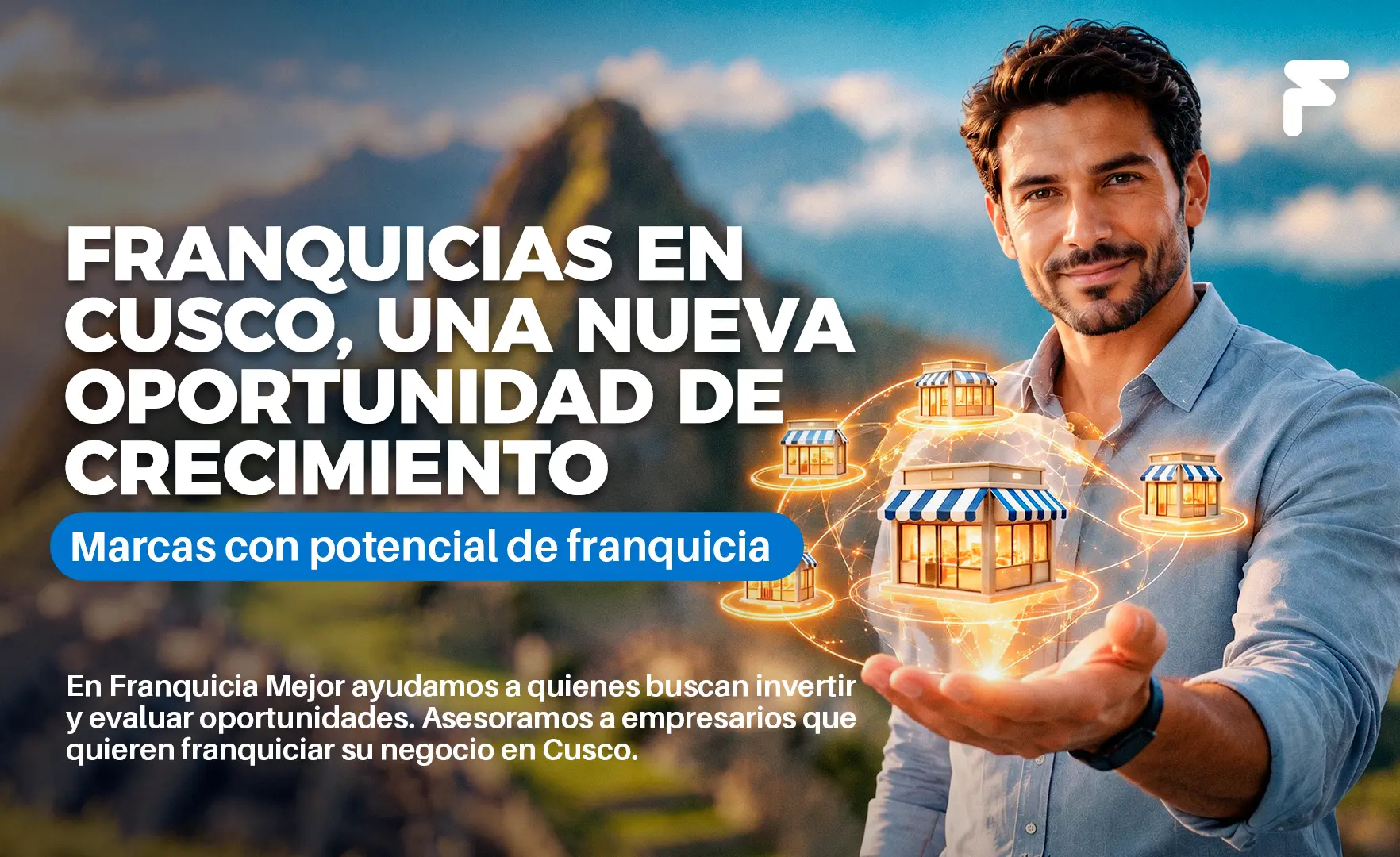 franquicias en cusco