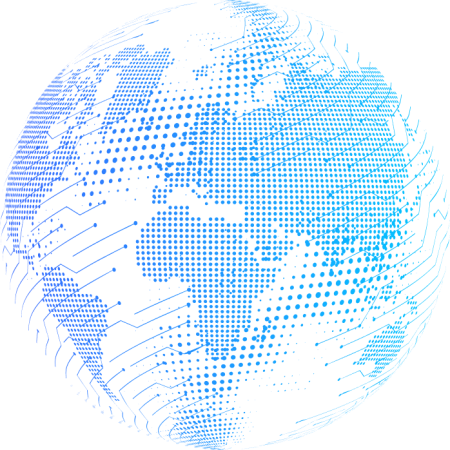 globe